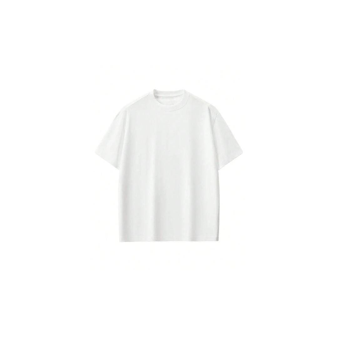 Essential Crew Neck T-Shirt