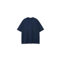 Relaxed Fit Crew Neck T-Shirt