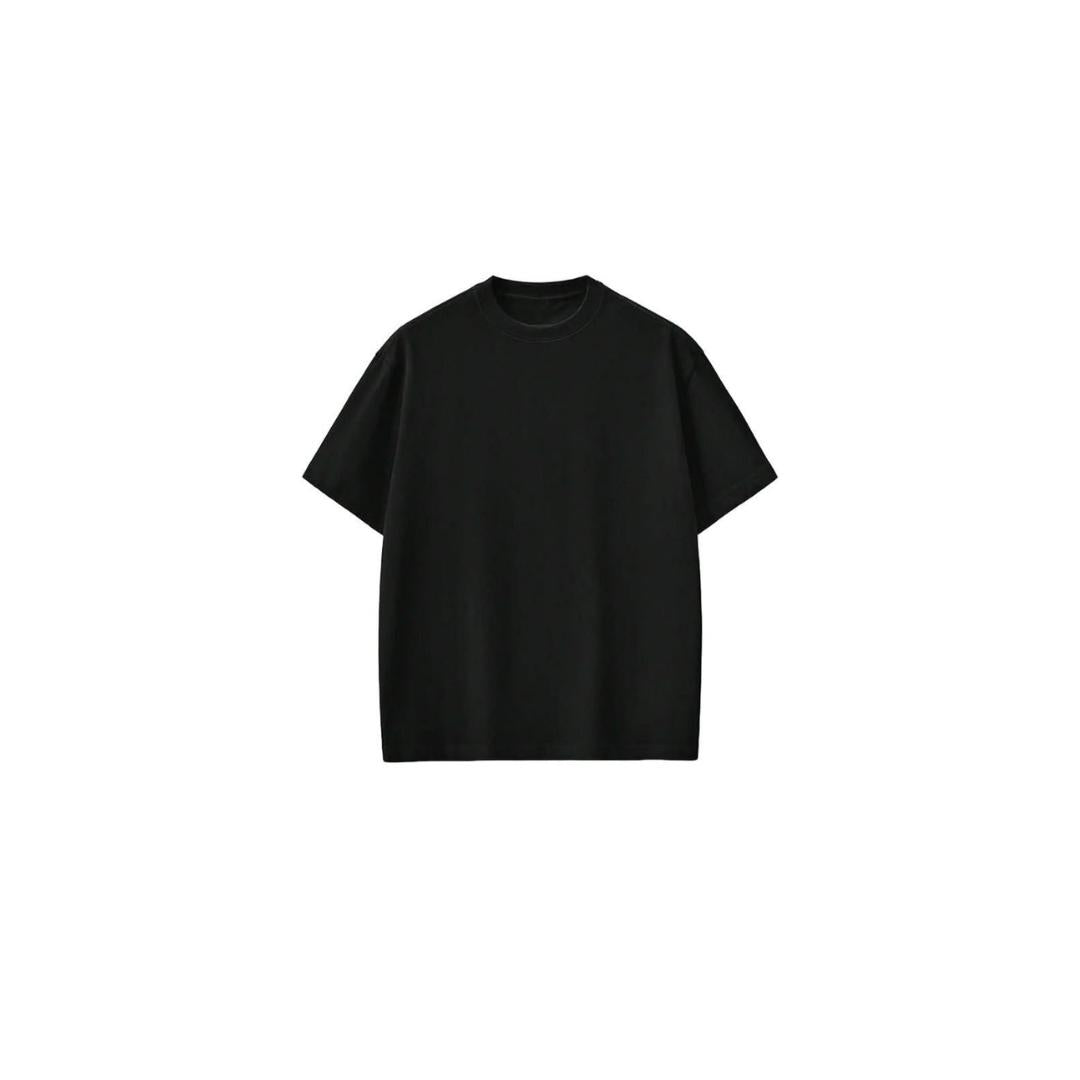 Classic Crew Neck T-Shirt