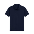 Classic Navy Polo Shirt