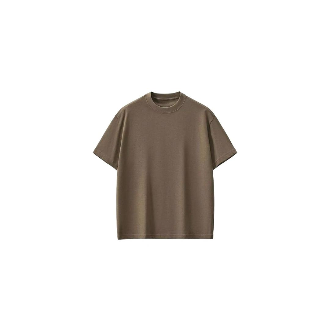 Essential Crew Neck T-Shirt