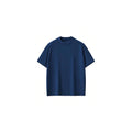 Classic Navy Crew Neck T-Shirt